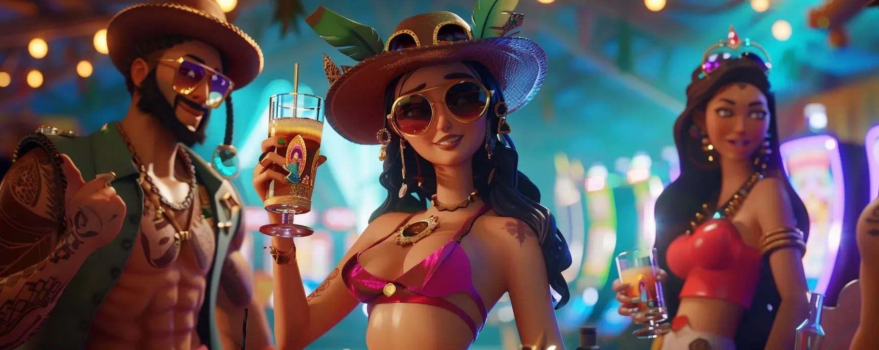 Milky Way Casino Milky Way Casino